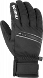 Reusch Laurel TOUCH-TEC 6005141 7701 black front